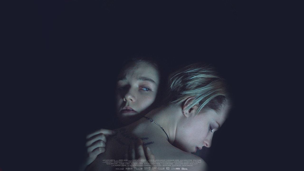 Очарование (фильм, 2017)