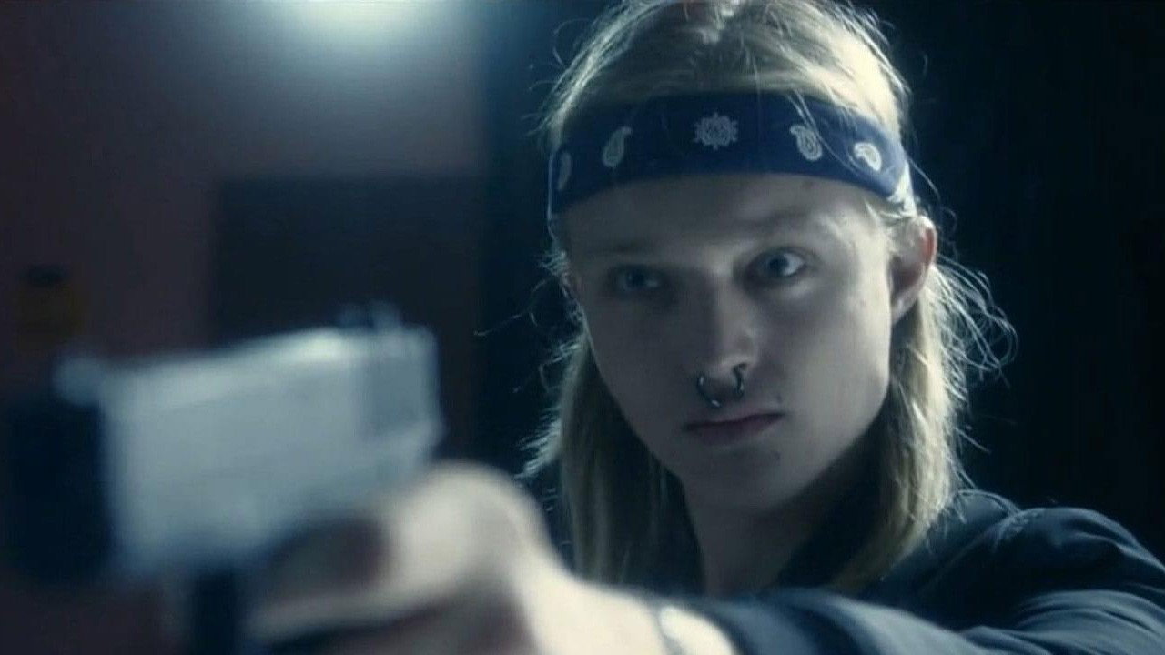 Убойная вечеринка (фильм, 2016)