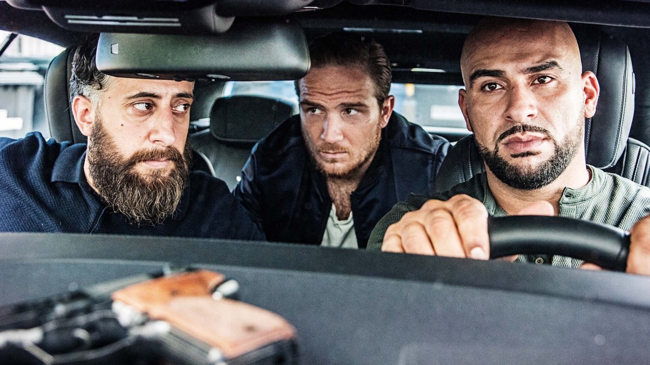 4 квартала (сериал, 2017)
