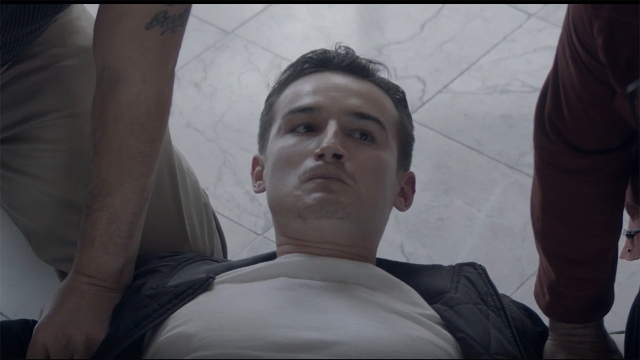 Американский Мафиози: Возмездие (фильм, 2021)