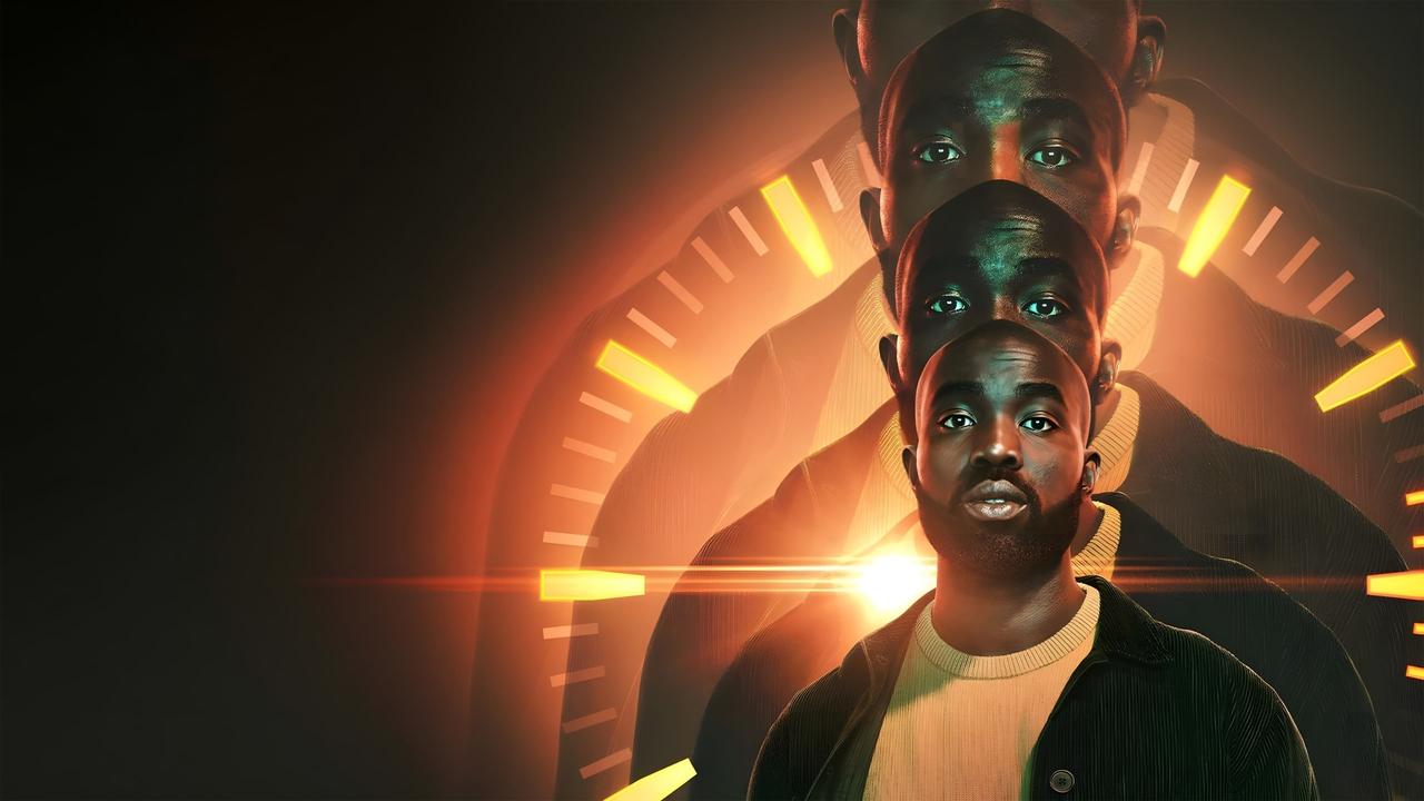 Проект Лазарь (сериал, 2022)