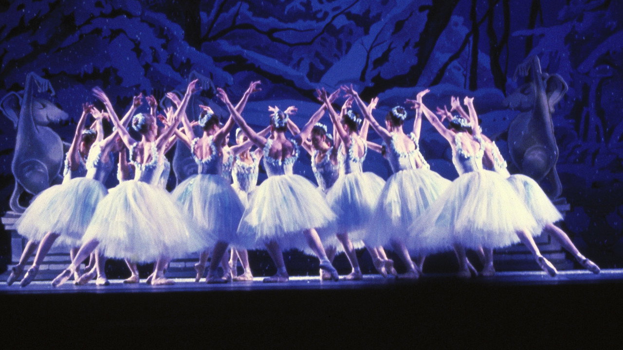 Щелкунчик (фильм, 1986)