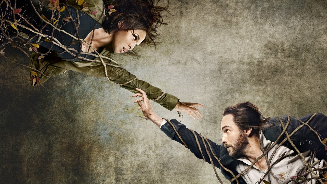 Сонная Лощина (сериал, 2013)