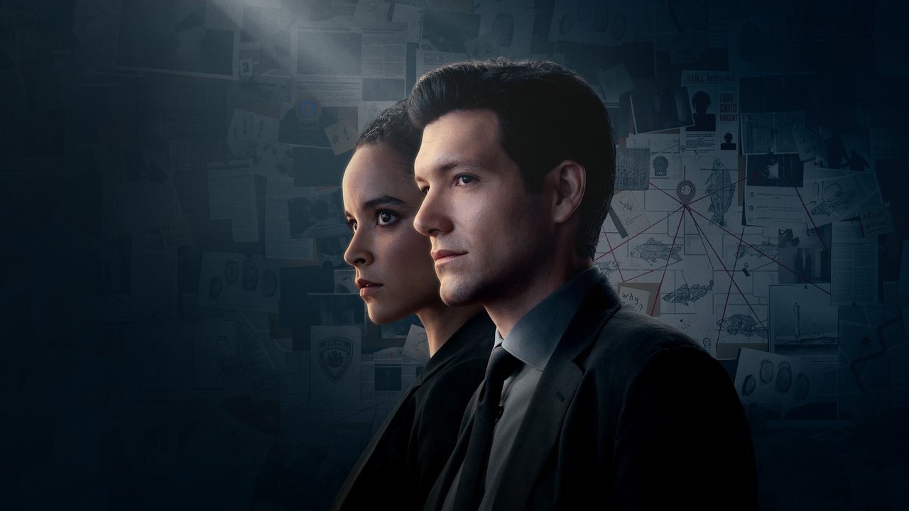 Призвание (сериал, 2022)