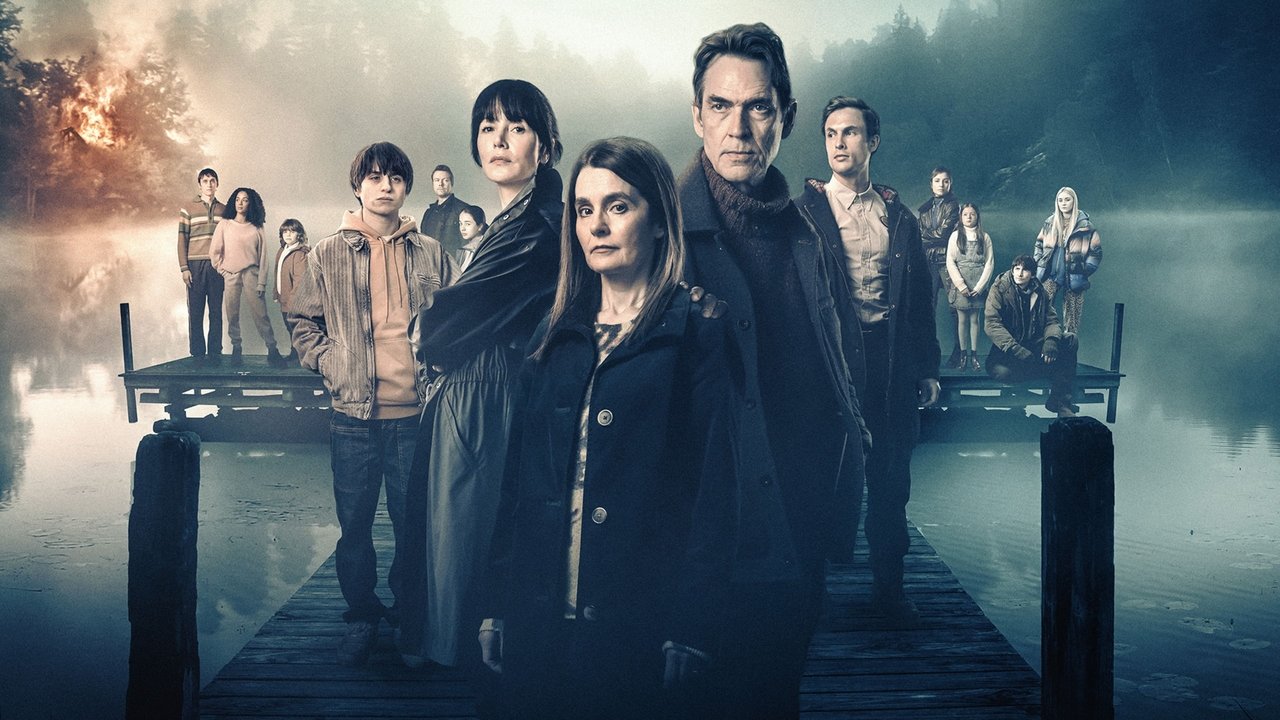 Дождливый день (сериал, 2025)