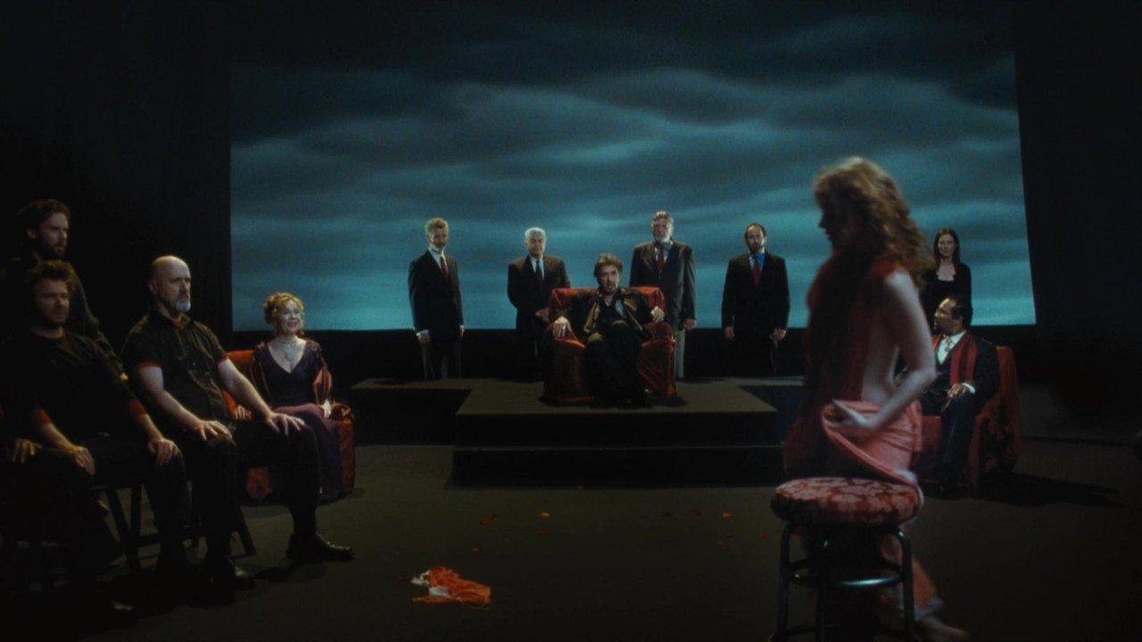 Саломея (фильм, 2013)