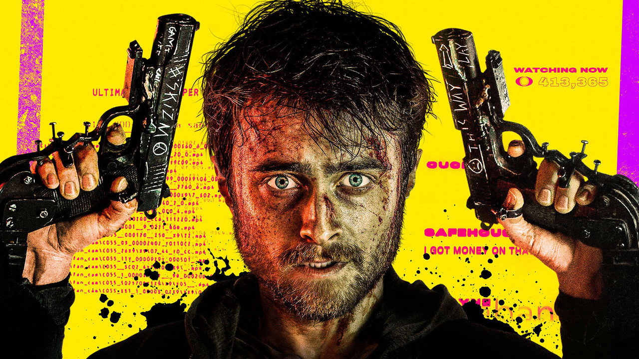 Пушки Акимбо (фильм, 2019)