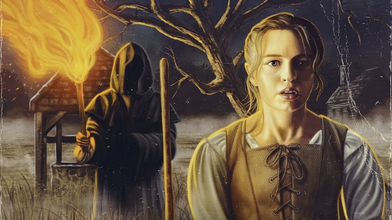 Улица страха. Часть 3: 1666 (фильм, 2021)