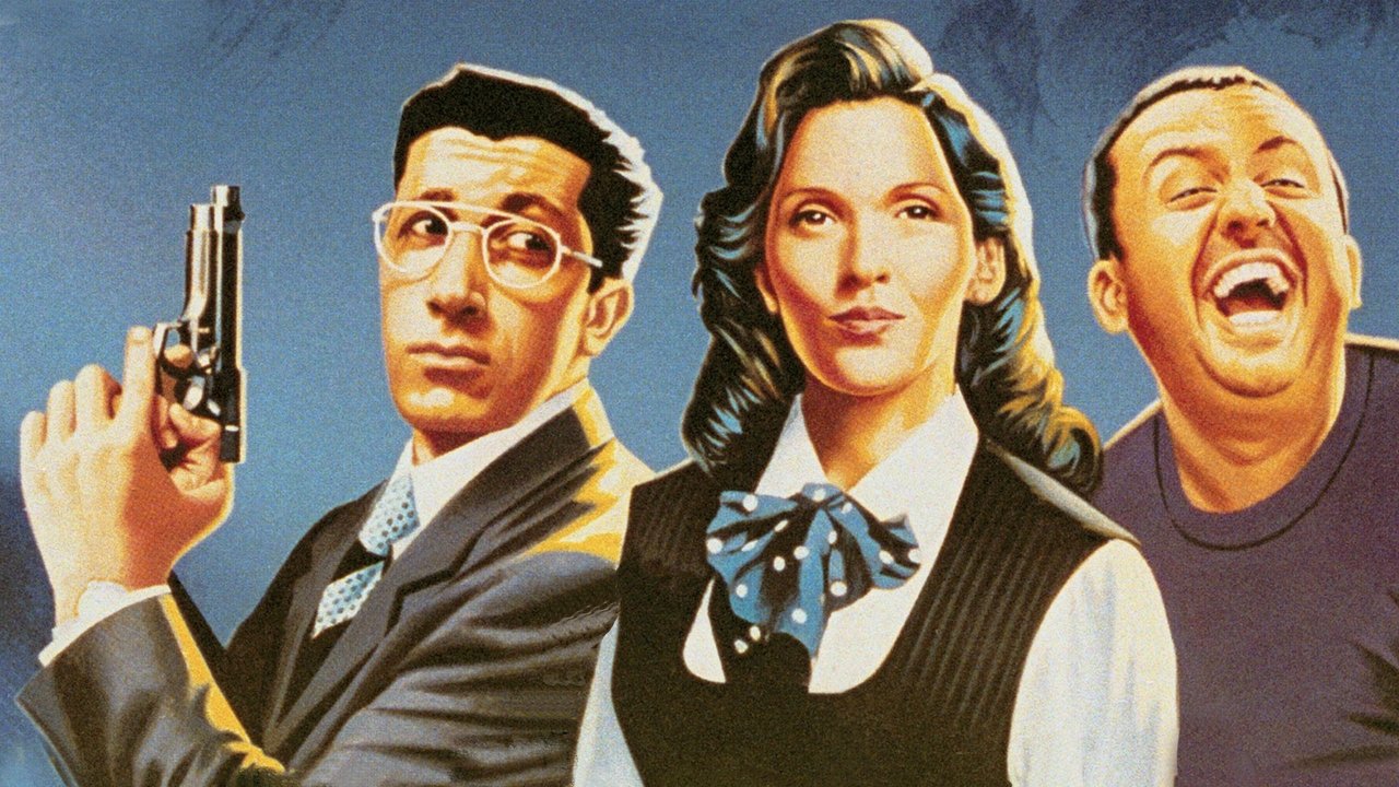 Город страха (фильм, 1994)