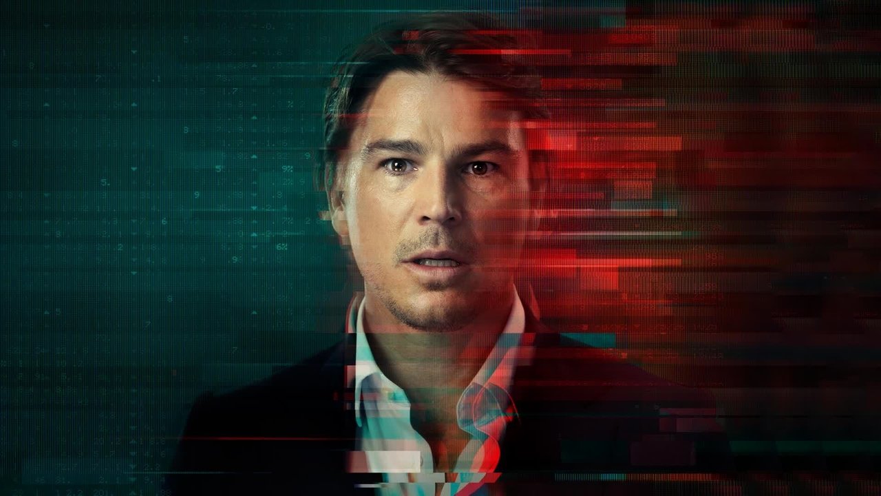 Индекс страха (сериал, 2022)