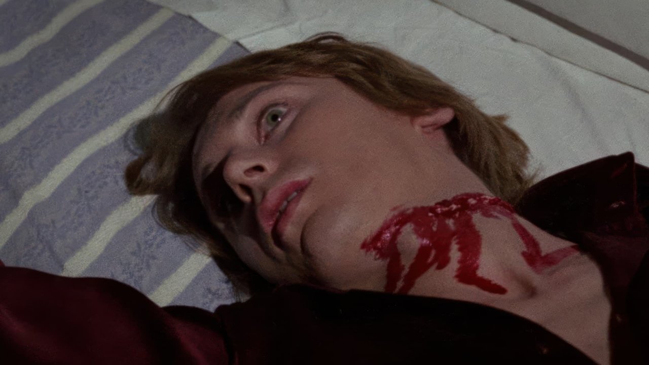 Секс-колдунья (фильм, 1973)