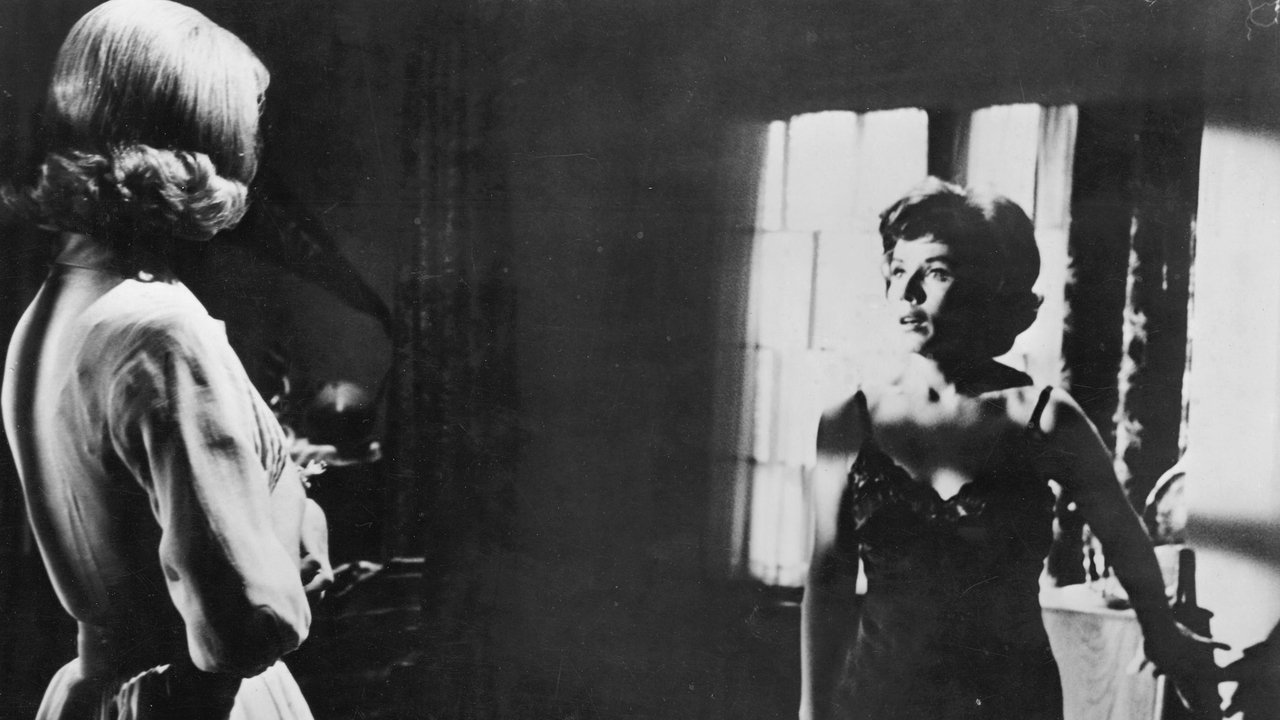 Склонность к убийству (фильм, 1961)