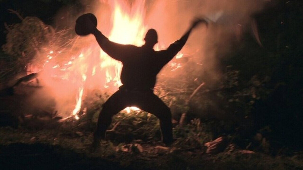 Колдун (фильм, 2019)
