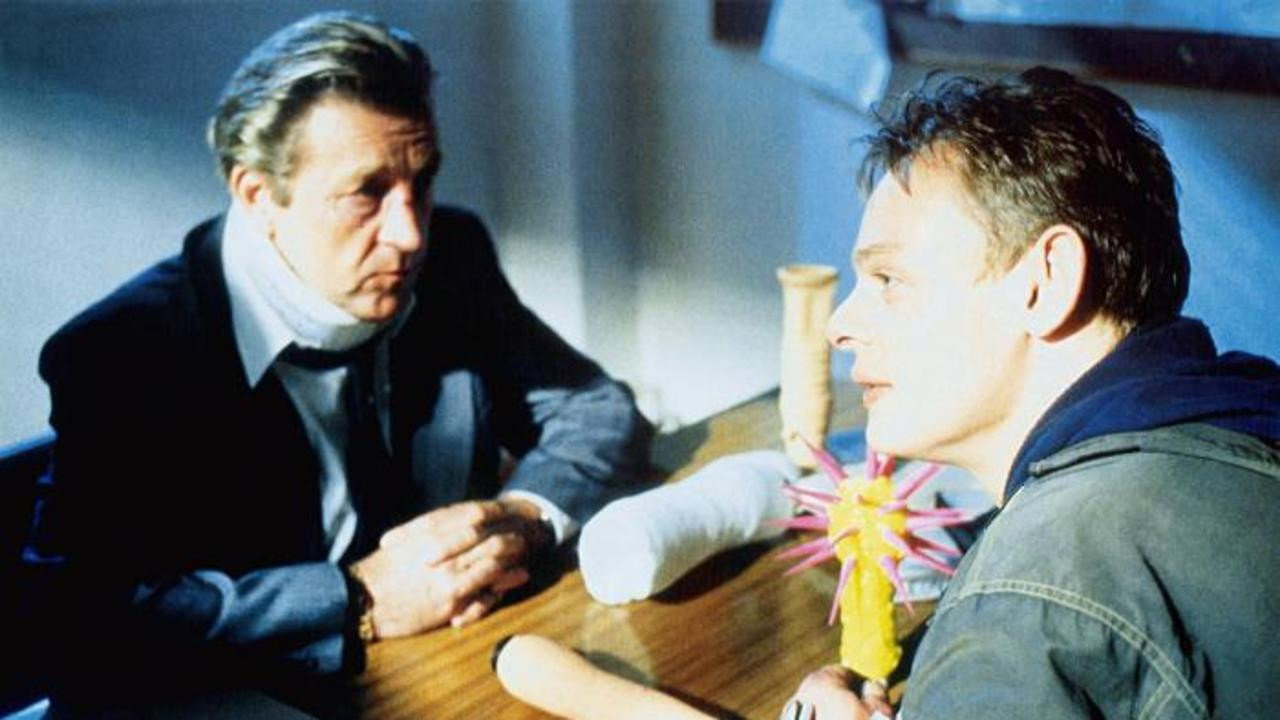 Особенности холостяцкой вечеринки (фильм, 1994)