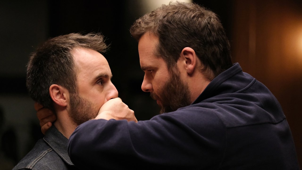 Патологический лжец (фильм, 2019)