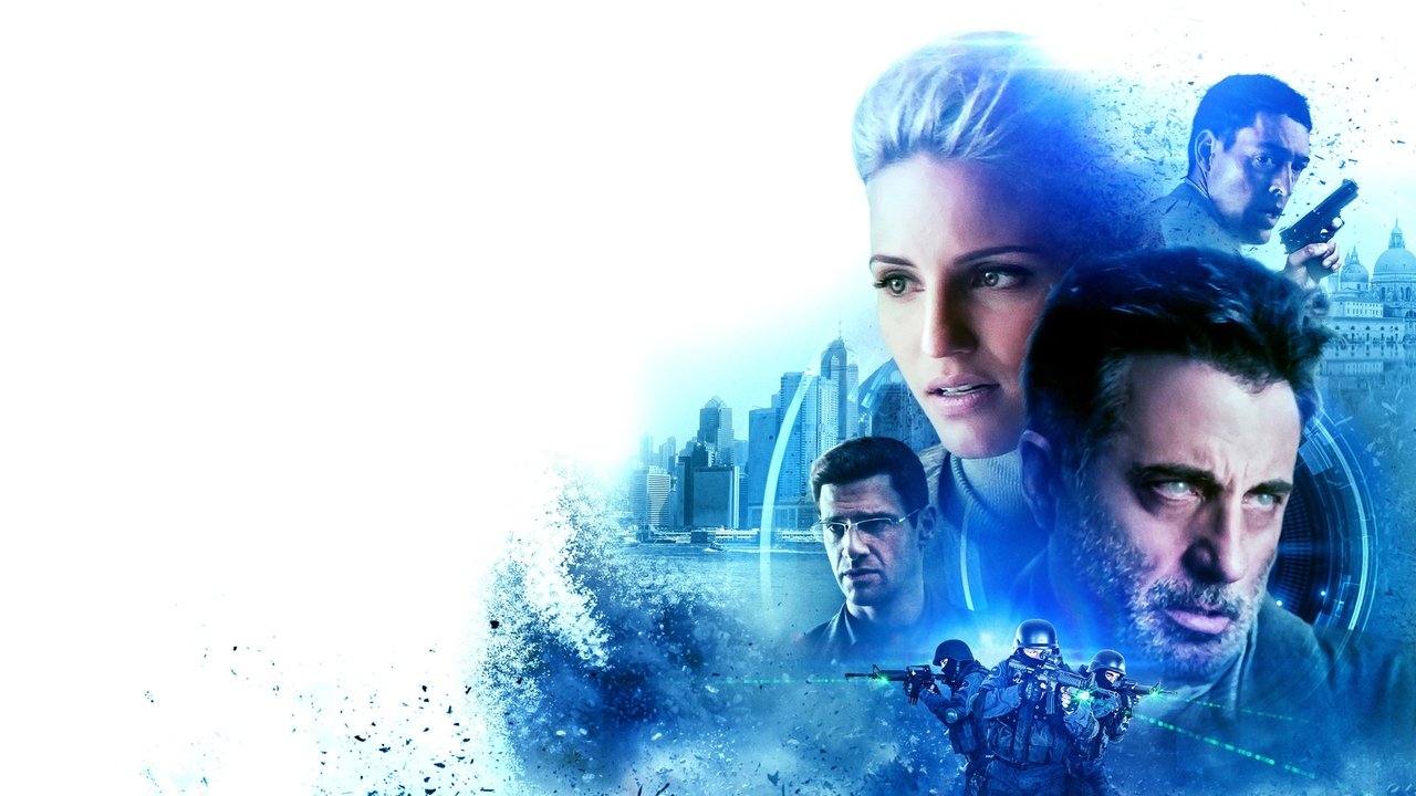 Гонка со временем (фильм, 2019)