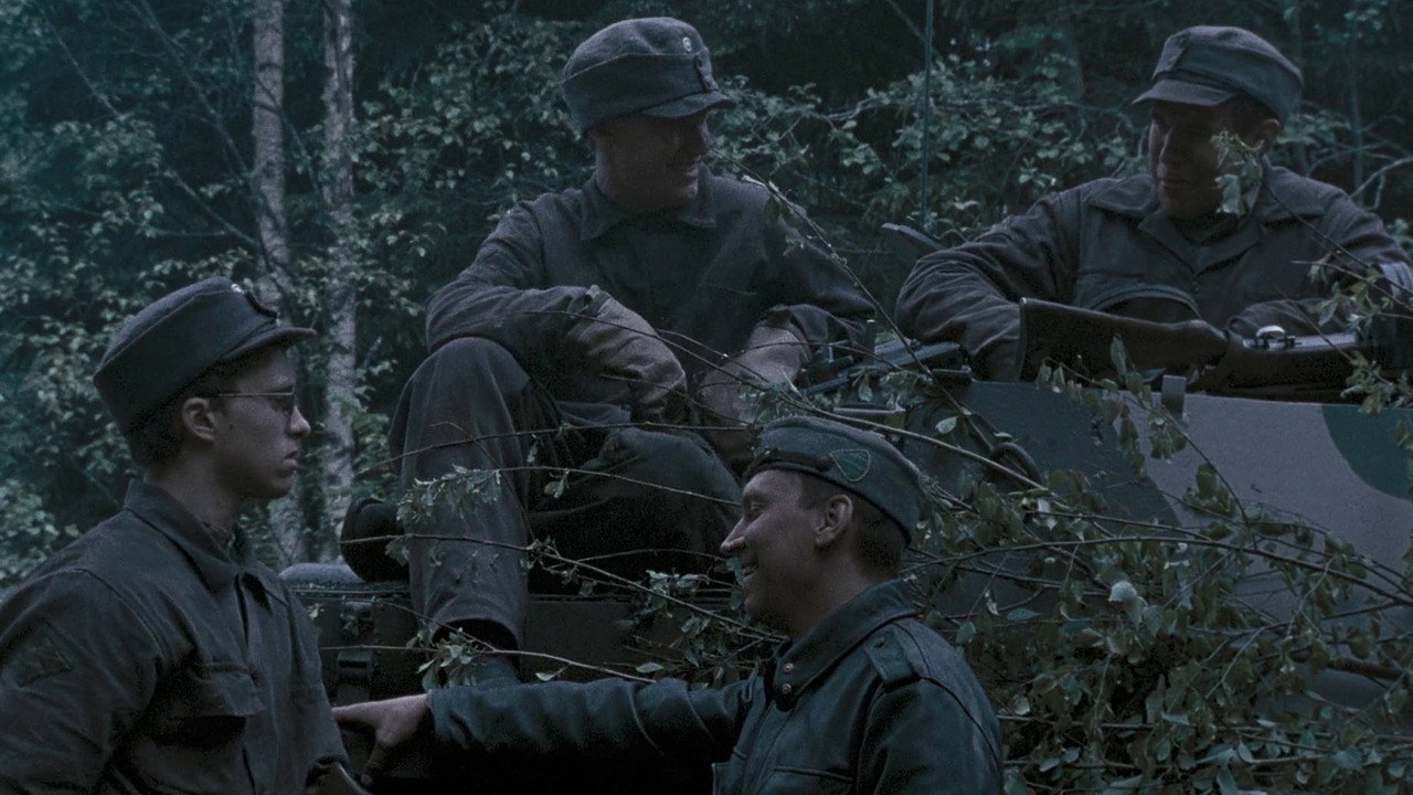 Тали — Ихантала 1944 (фильм, 2007)
