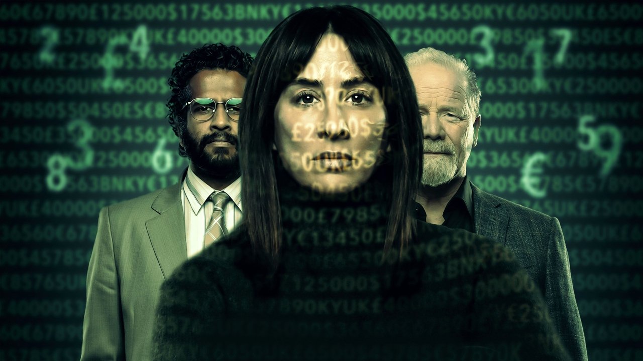 Расплата (сериал, 2023)