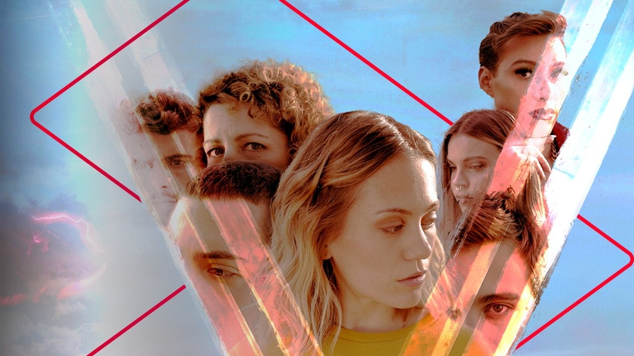 Лагерь Альбанта (сериал, 2020)