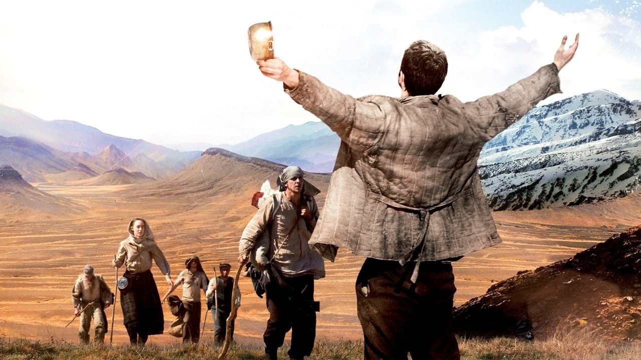 Путь домой (фильм, 2010)