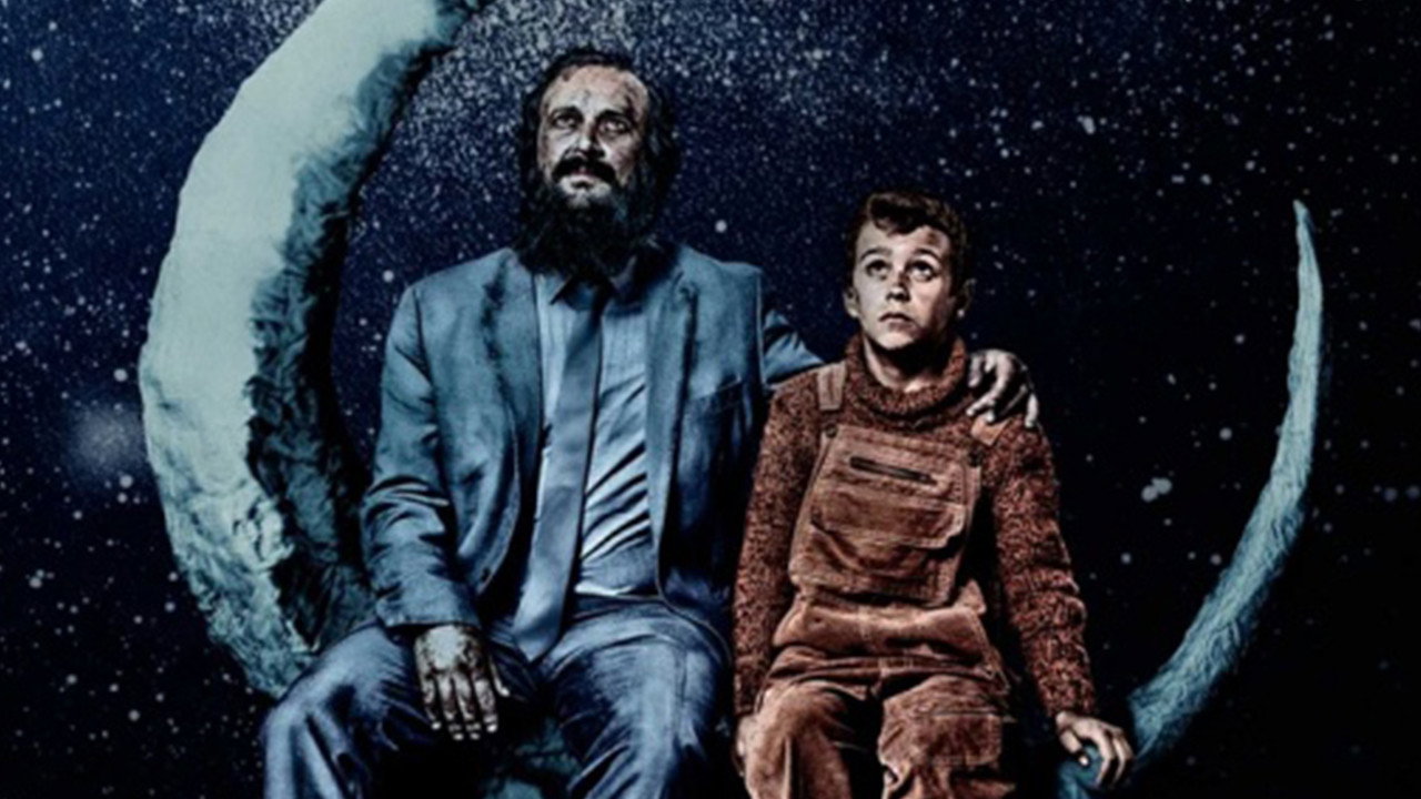 В звёздах (фильм, 2018)