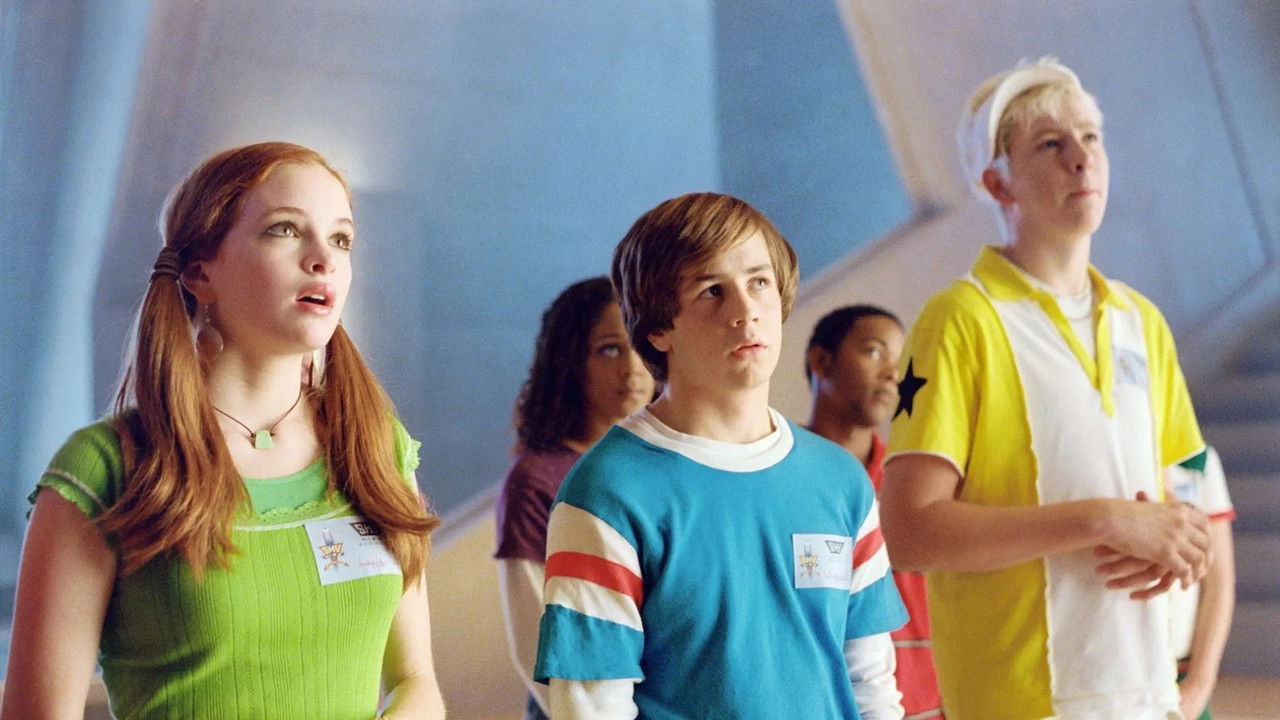 Высший пилотаж (фильм, 2005)