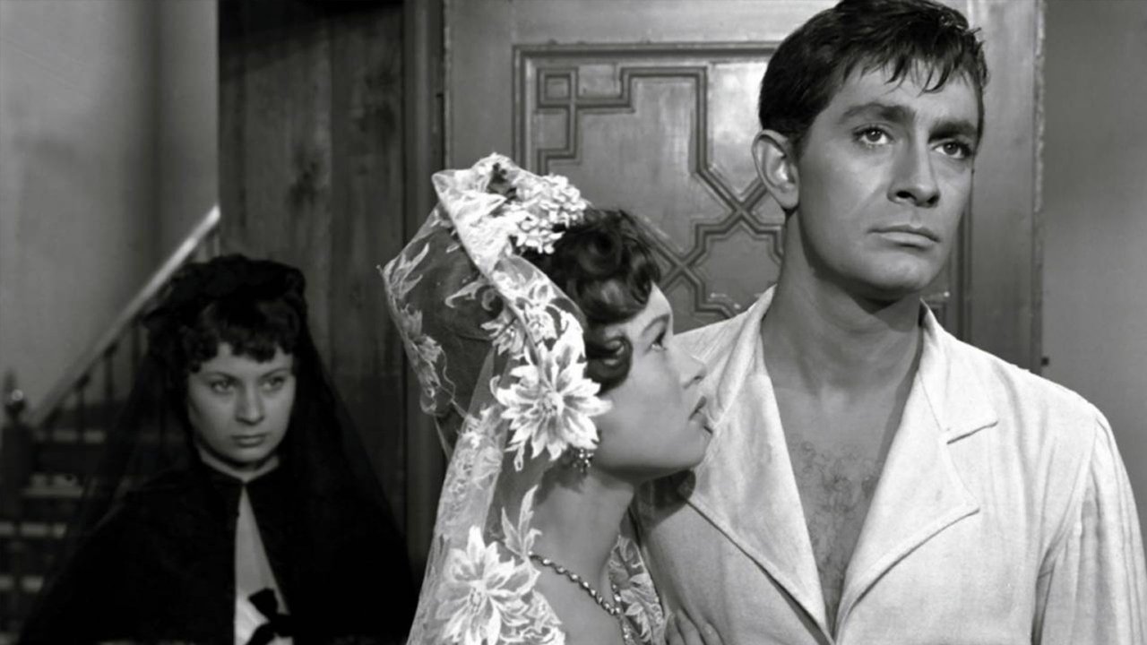 Сын Каролины Шери (фильм, 1955)