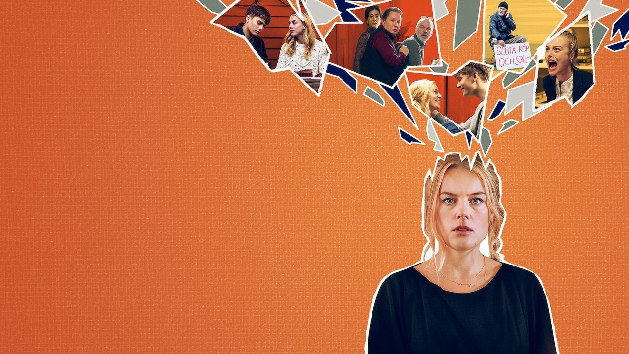 Любовь и анархия (сериал, 2020)