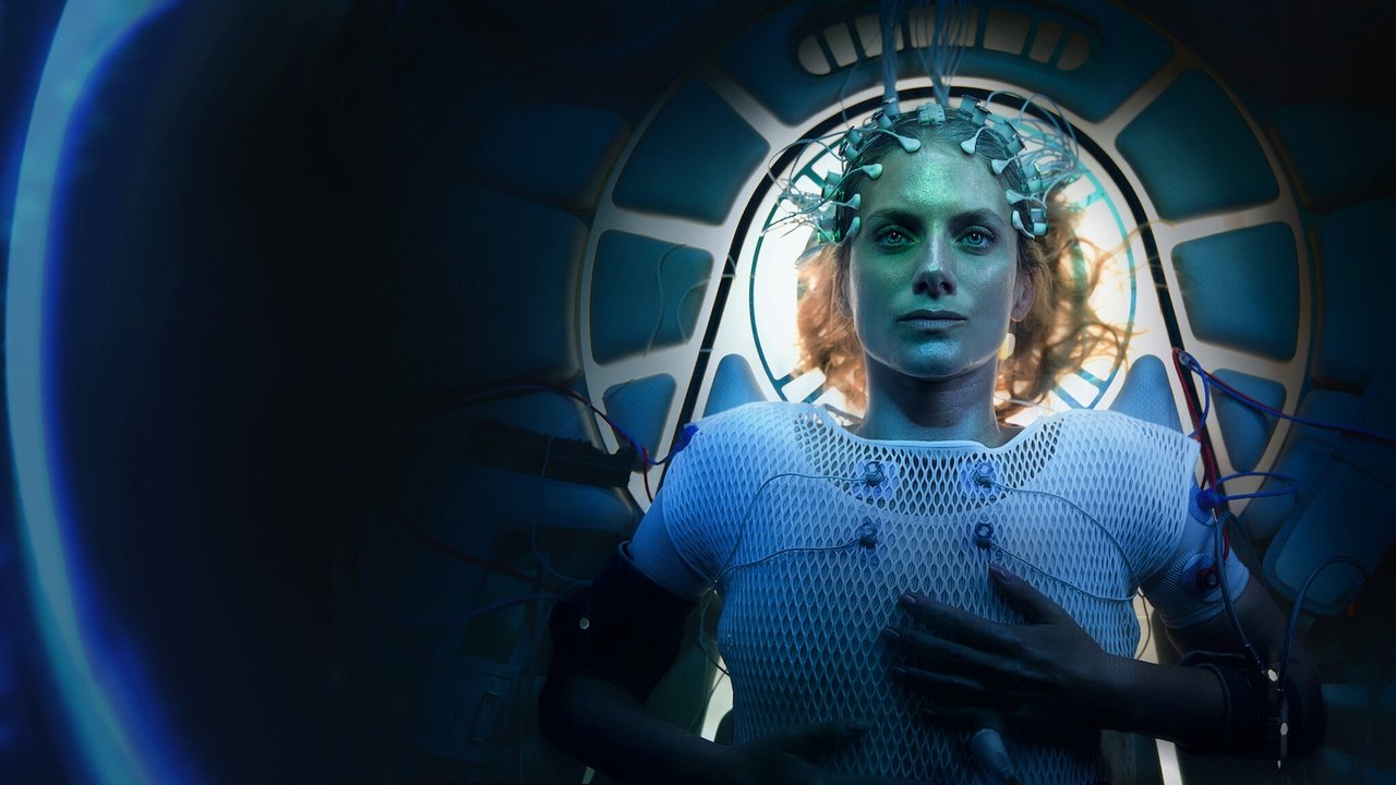 Кислород (фильм, 2021)