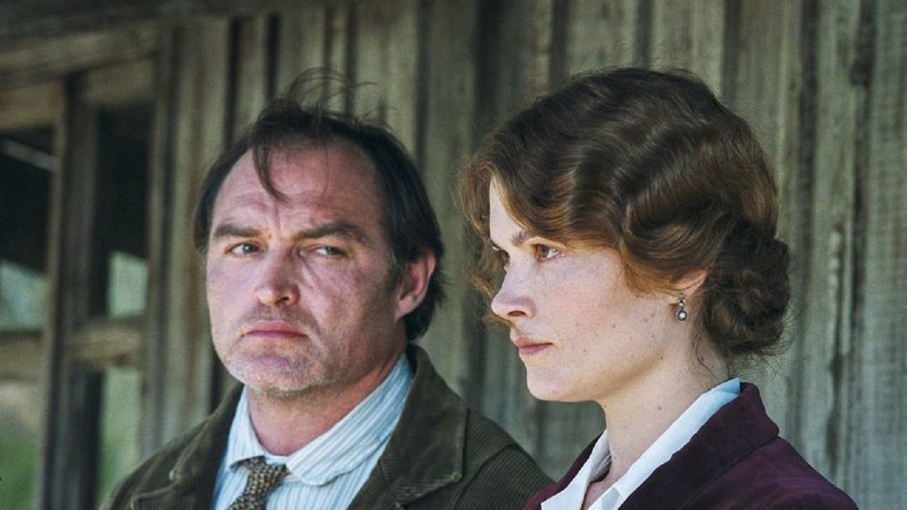 Леди Чаттерлей (фильм, 2006)
