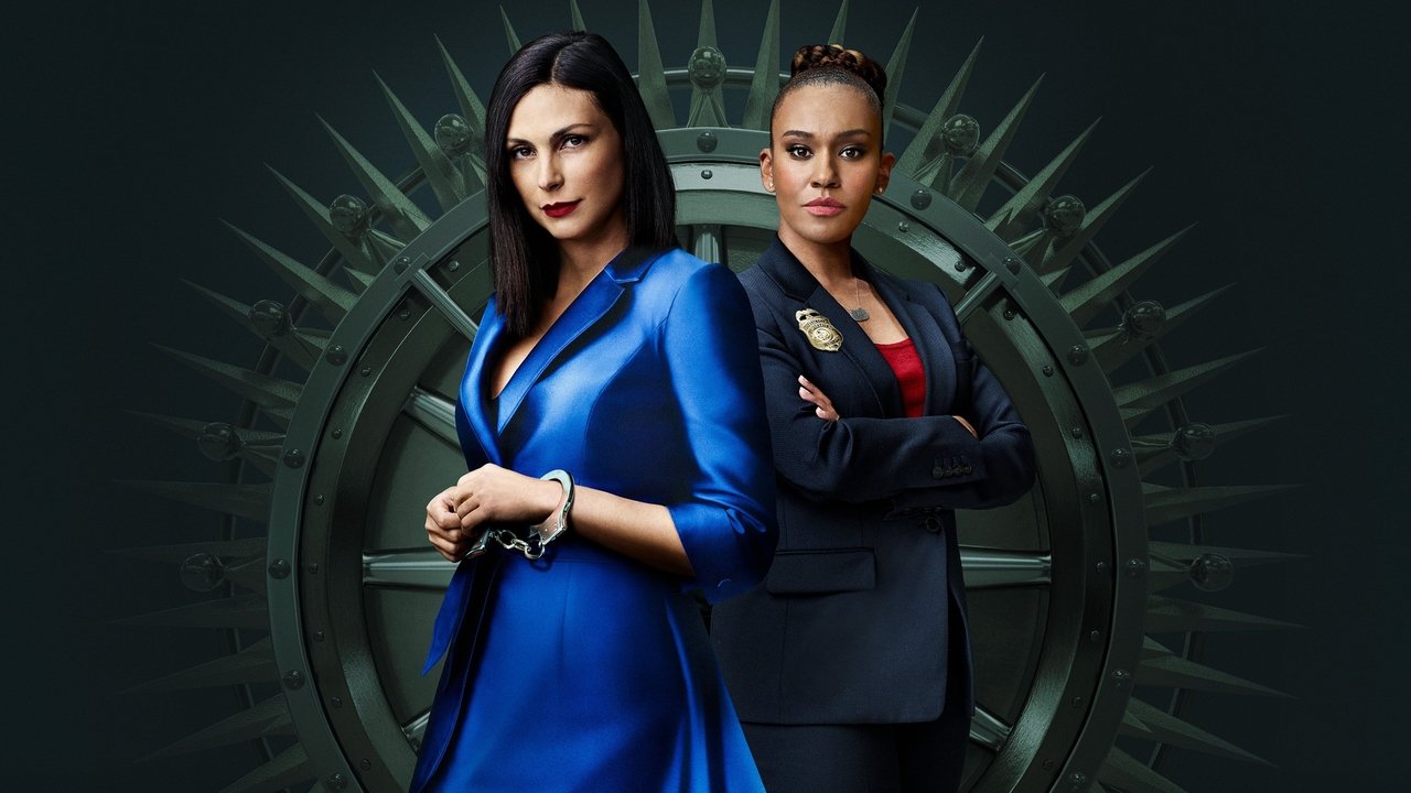 Эндшпиль (сериал, 2022)
