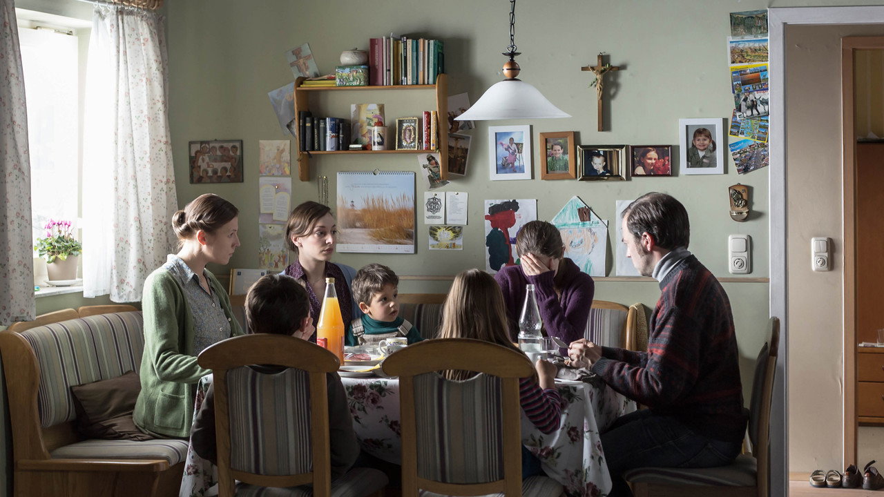 Крестный путь (фильм, 2013)