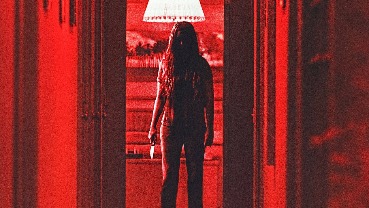 Волки у двери (фильм, 2016)