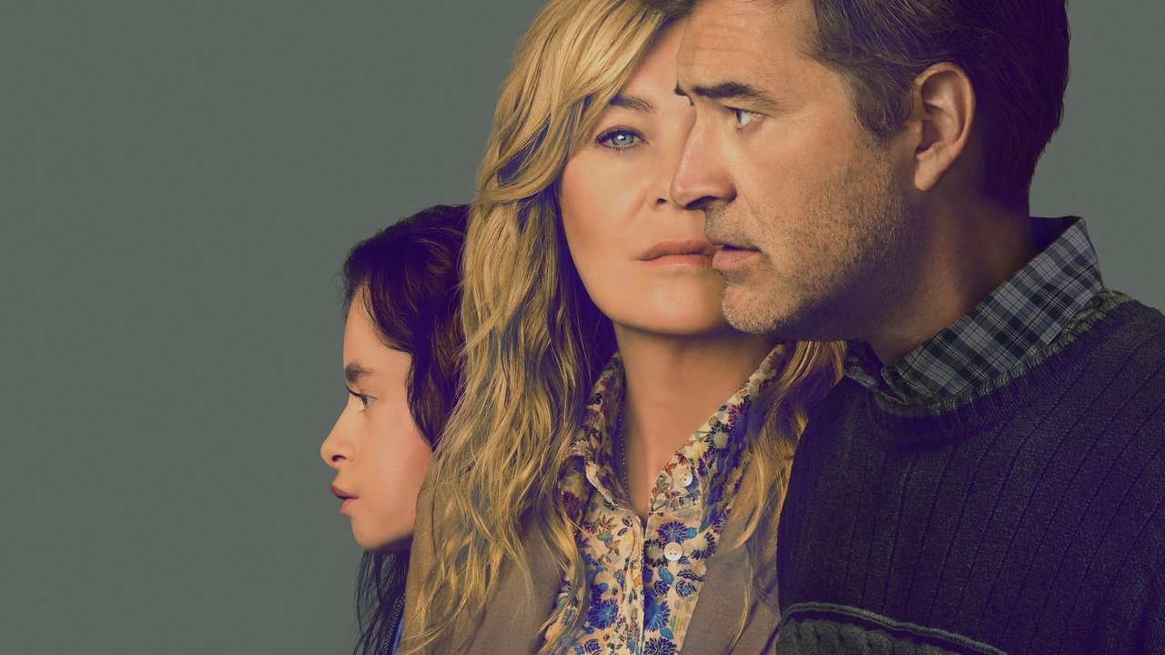 Хорошая американская семья (сериал, 2025)