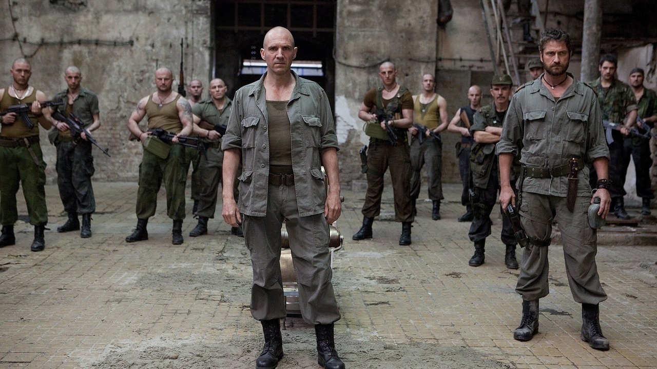 Кориолан (фильм, 2011)