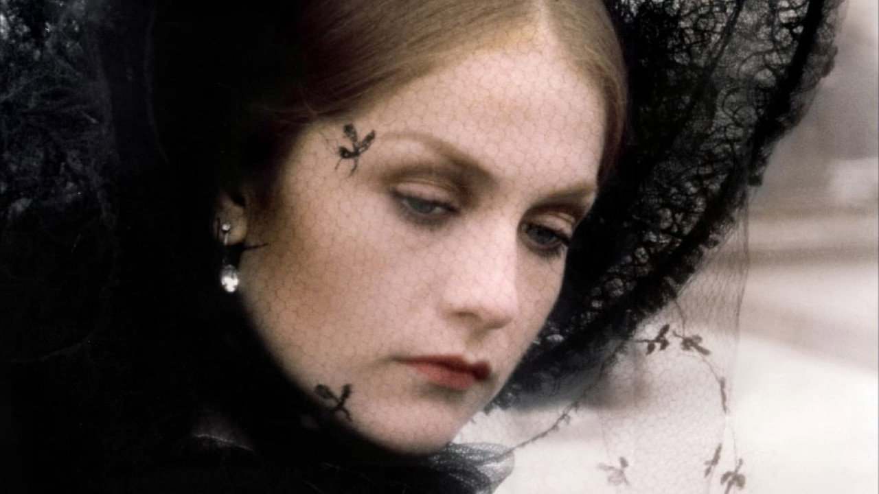Подлинная история дамы с камелиями (фильм, 1981)