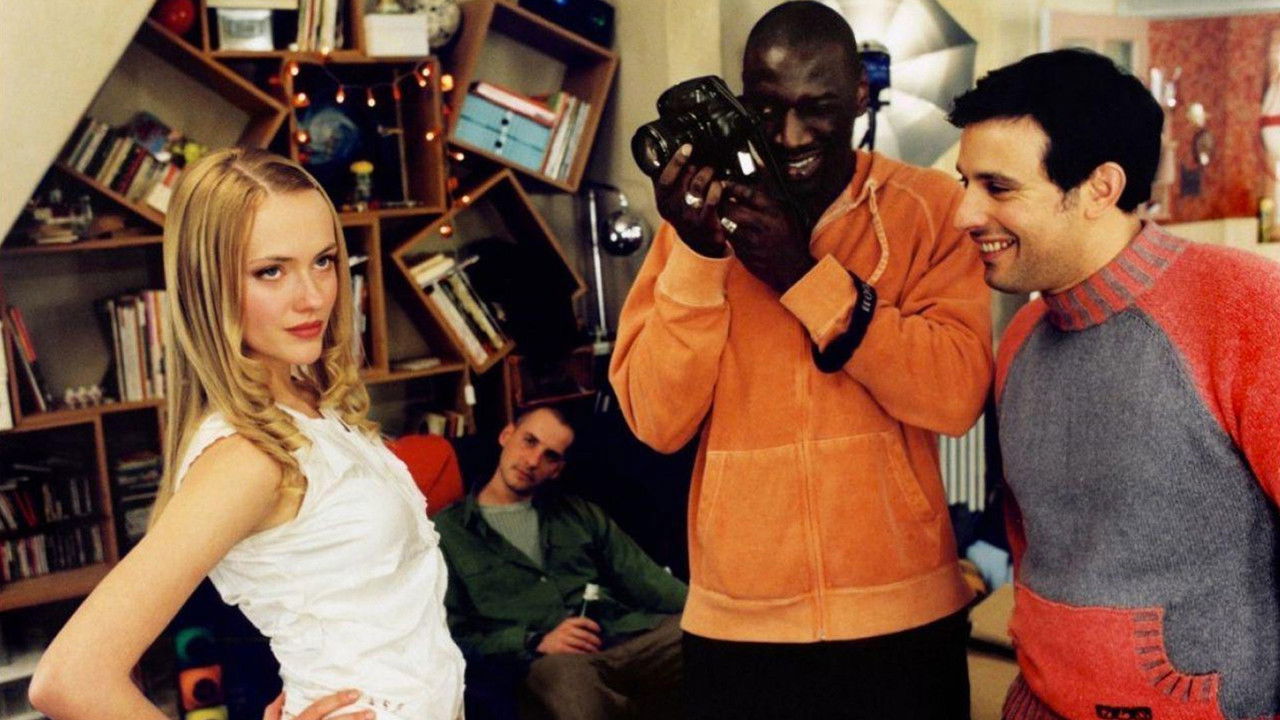 Коробка (фильм, 2004)