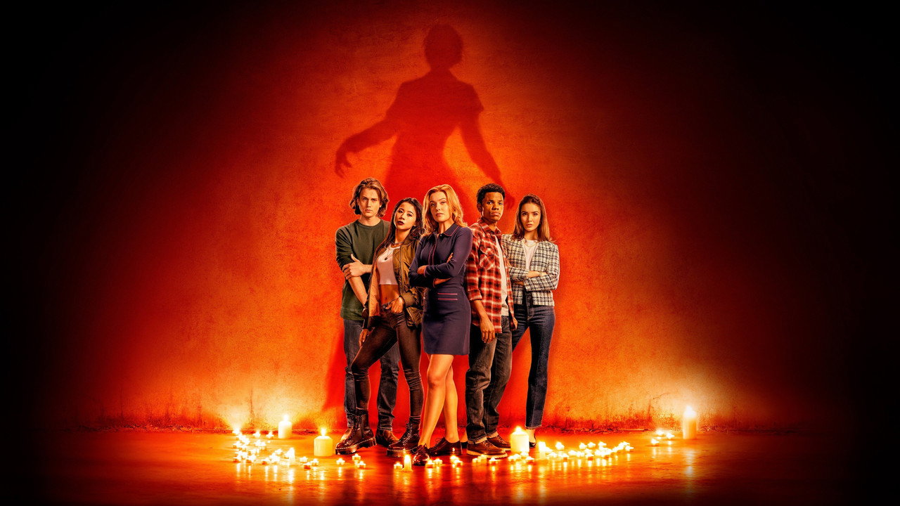 Нэнси Дрю (сериал, 2019)
