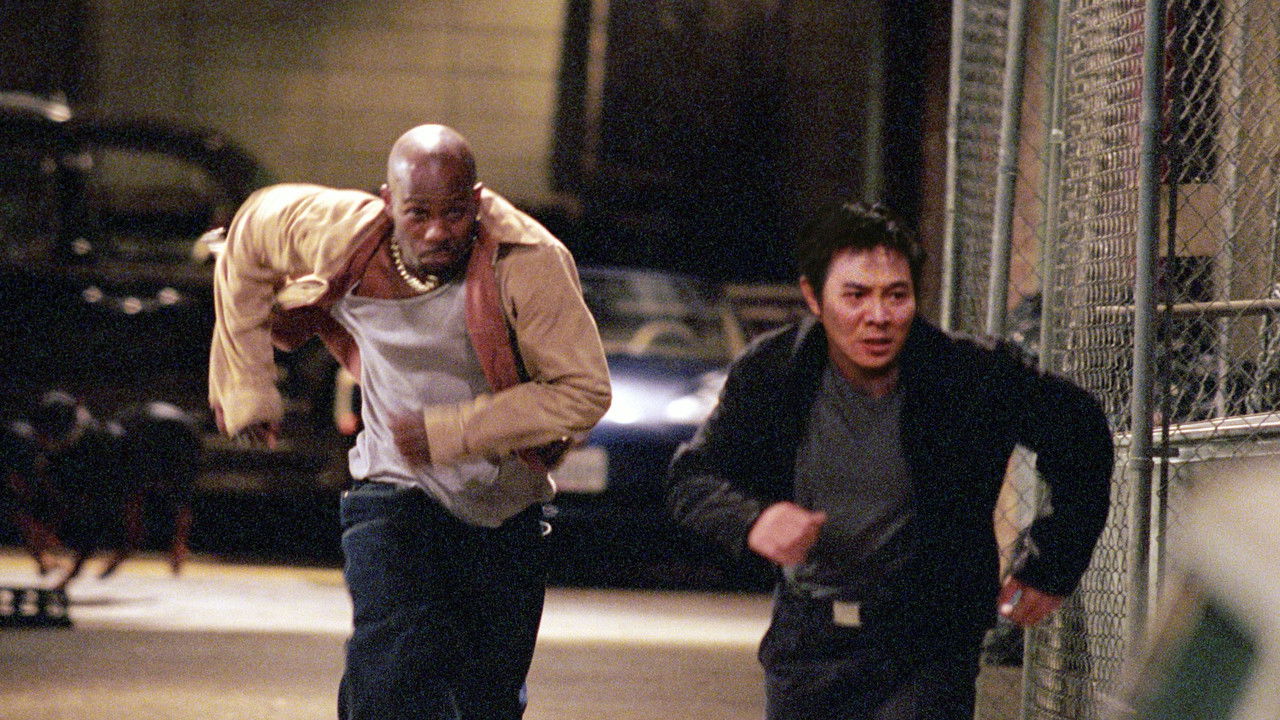 От колыбели до могилы (фильм, 2003)