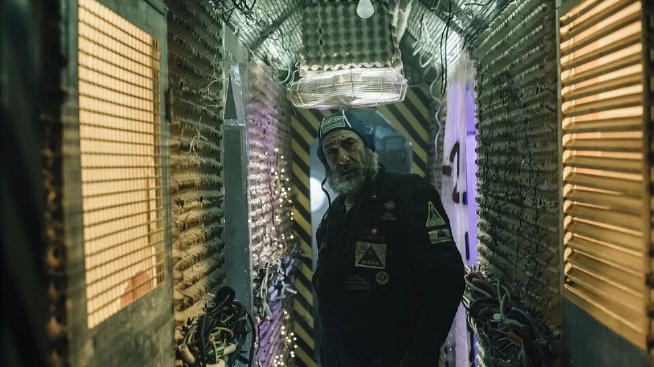 Планета Кеплер с шестого этажа (фильм, 2023)