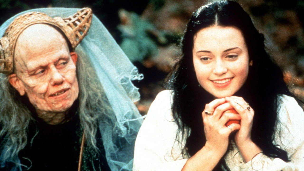 Белоснежка: Страшная сказка (фильм, 1997)