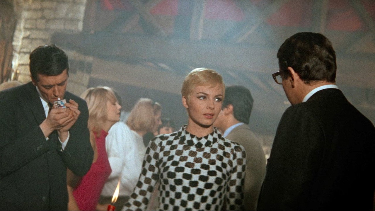 Вторая истина (фильм, 1966)