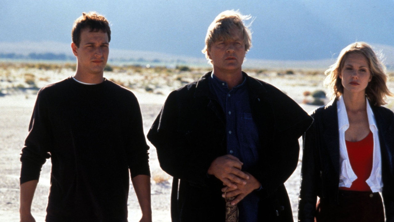 Перекресток миров (фильм, 1996)