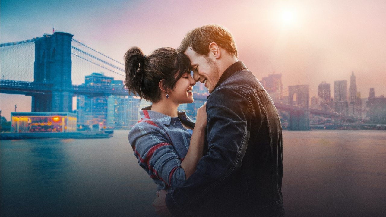 Люби снова (фильм, 2023)