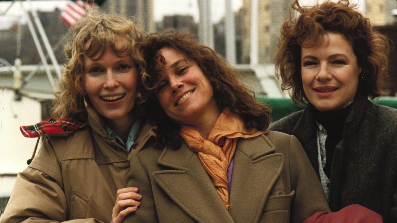 Ханна и её сестры (фильм, 1986)