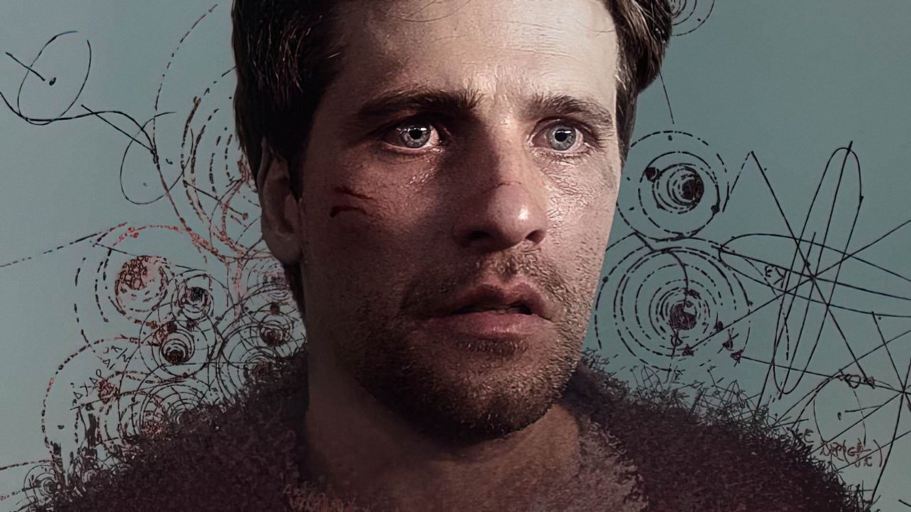 В петле времени (фильм, 2020)