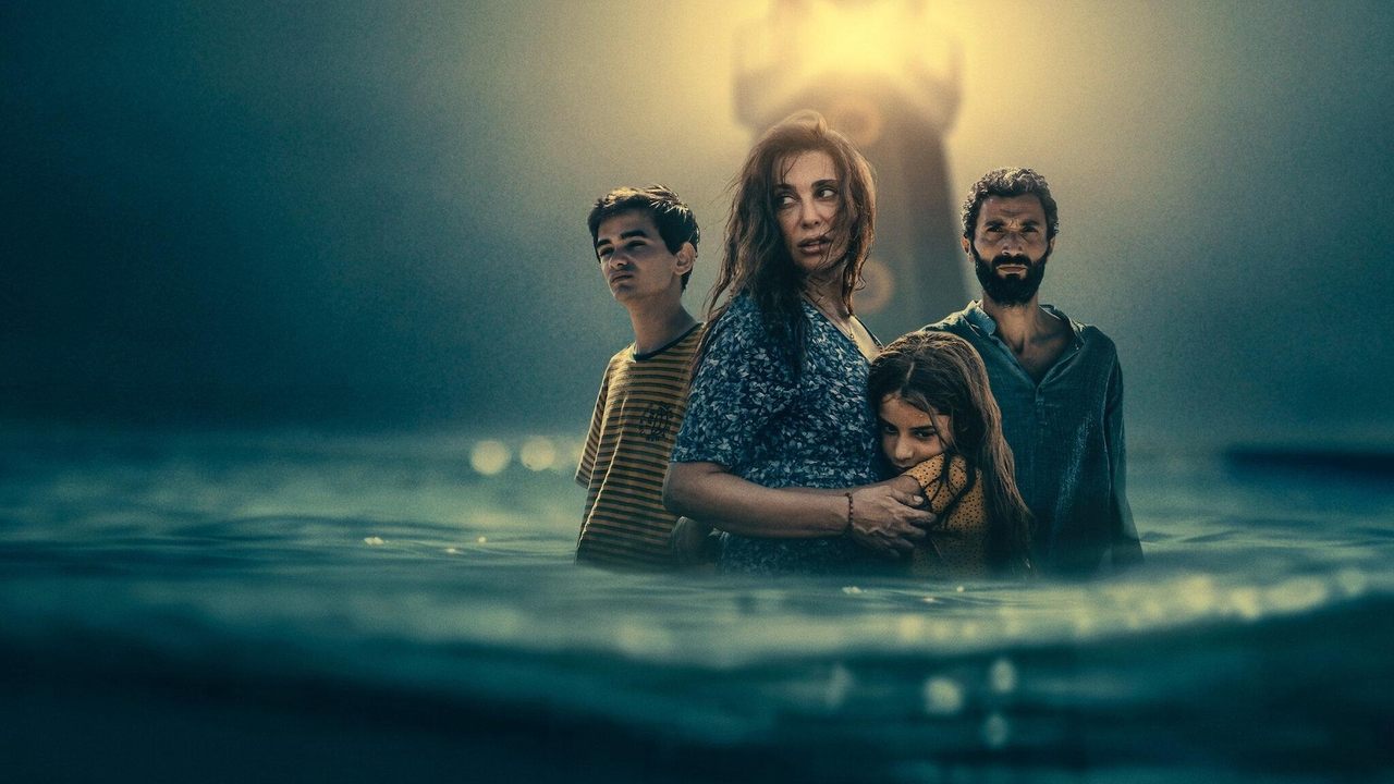 Замок из песка (фильм, 2024)