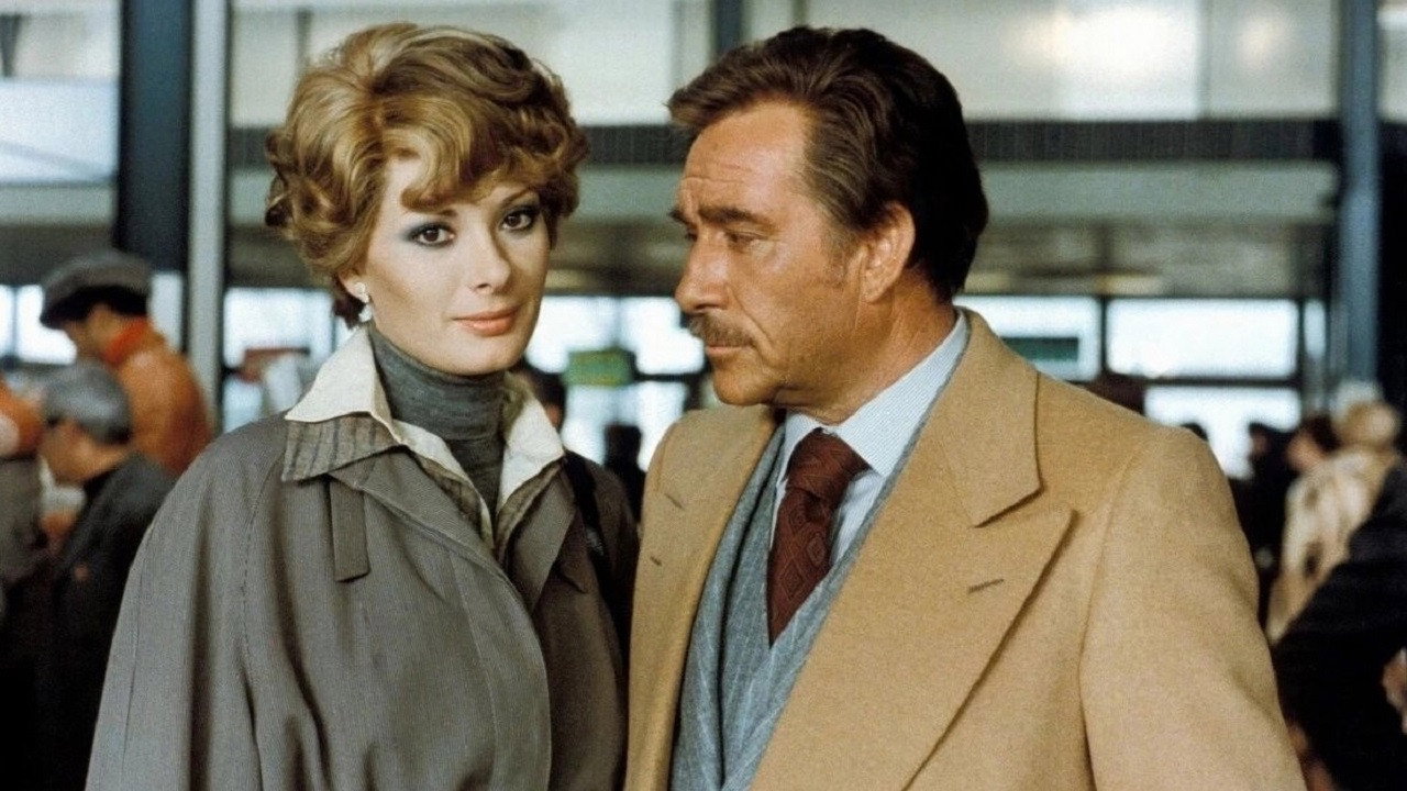Кто успокоил мою жену? (фильм, 1976)