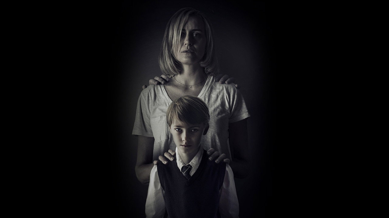 Омен: Перерождение (фильм, 2019)