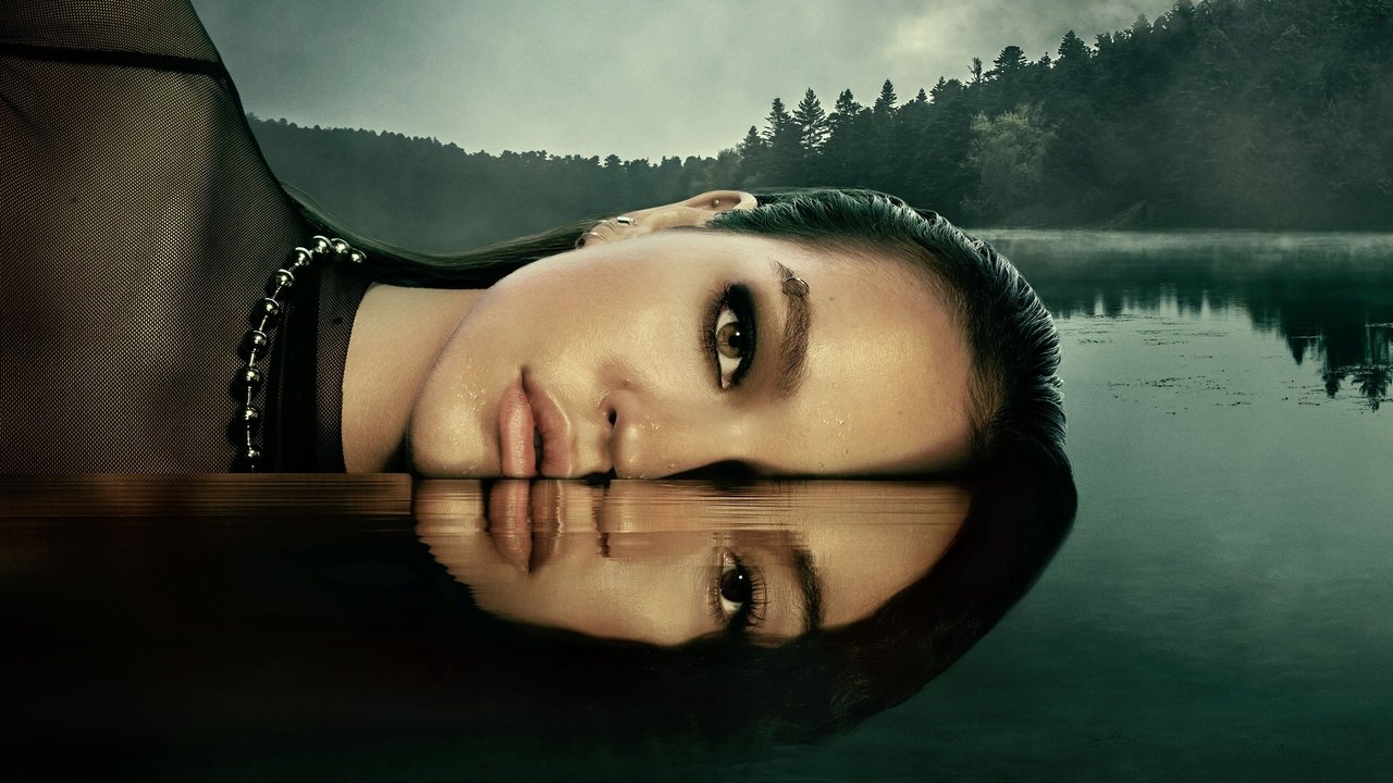 Жестокое лето (сериал, 2021)